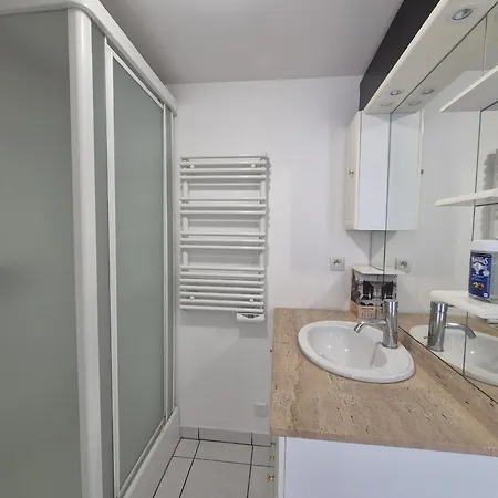 Villa 229 - De La Fosse A L Ane *