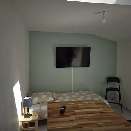 229 - De La Fosse A L Ane Le Fuilet