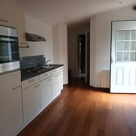 Villa 229 - De La Fosse A L Ane Le Fuilet