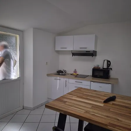 229 - De La Fosse A L Ane Villa Le Fuilet