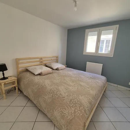 De La Fosse A L'ane - Et Maison Avec Piscine Et Jardin Clos Le Fuilet