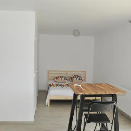 Villa 229 - De La Fosse A L Ane Le Fuilet