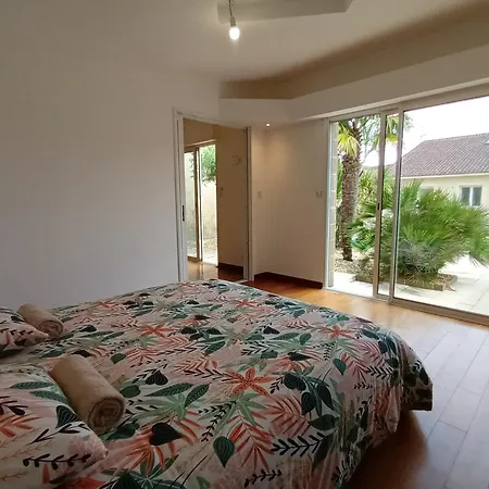 De La Fosse A L'ane - Et Maison Avec Piscine Et Jardin Clos *