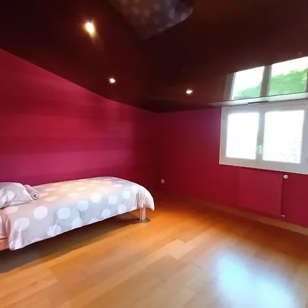 229 - De La Fosse A L Ane