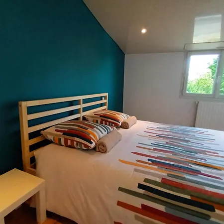 229 - De La Fosse A L Ane * Le Fuilet