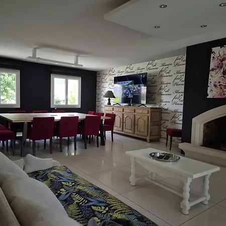 229 - De La Fosse A L Ane *