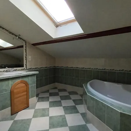De La Fosse A L'ane - Et Maison Avec Piscine Et Jardin Clos