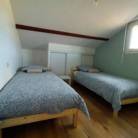 Villa 229 - De La Fosse A L Ane