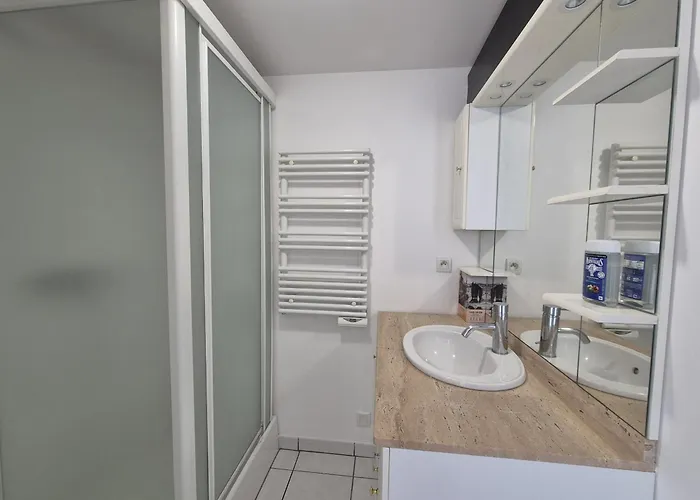 Villa 229 - De La Fosse A L Ane *