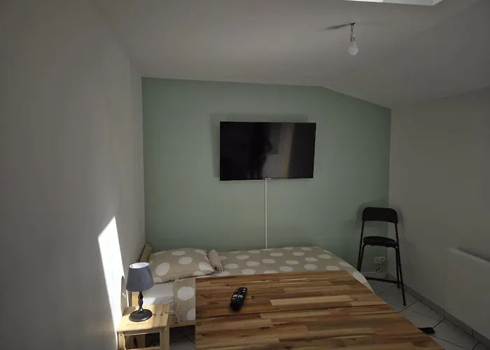 229 - De La Fosse A L Ane Le Fuilet