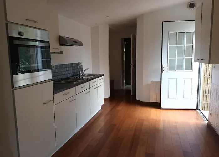 Villa 229 - De La Fosse A L Ane Le Fuilet