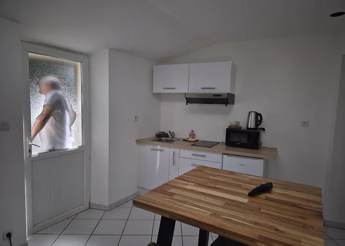 229 - De La Fosse A L Ane Villa Le Fuilet