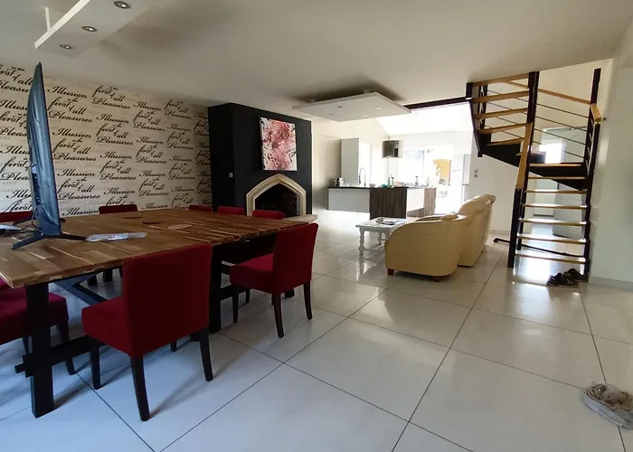 229 - De La Fosse A L Ane *