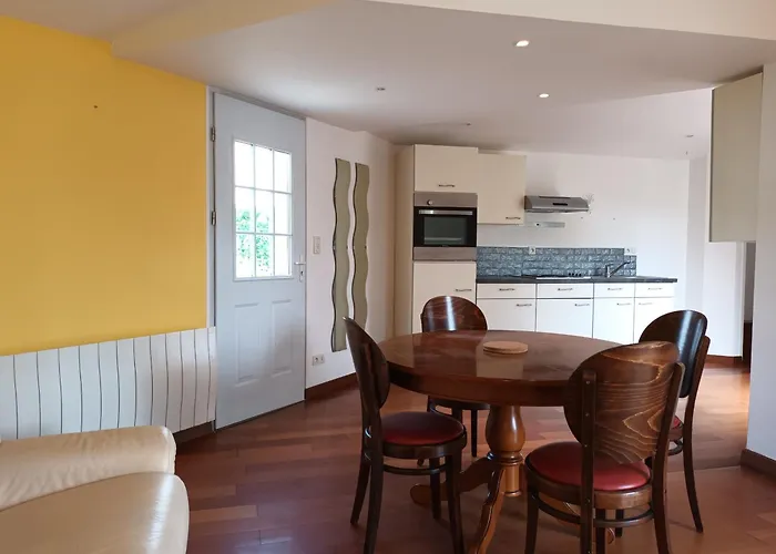 229 - De La Fosse A L Ane Villa Le Fuilet