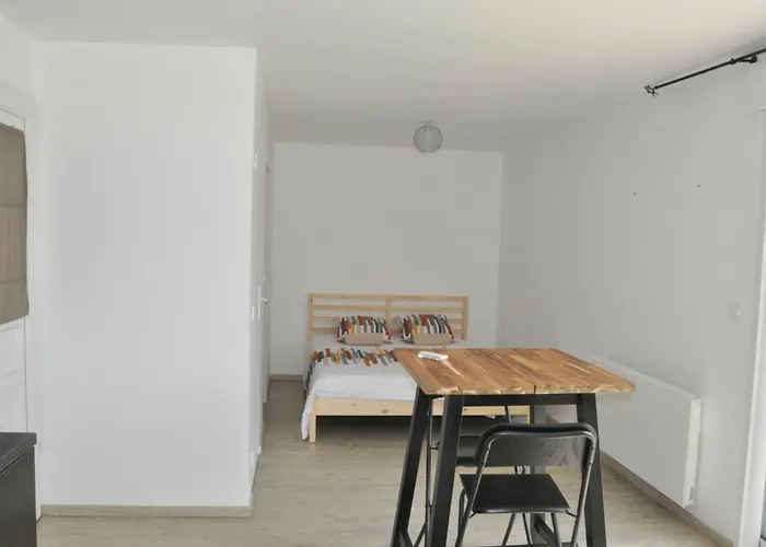 Villa 229 - De La Fosse A L Ane Le Fuilet