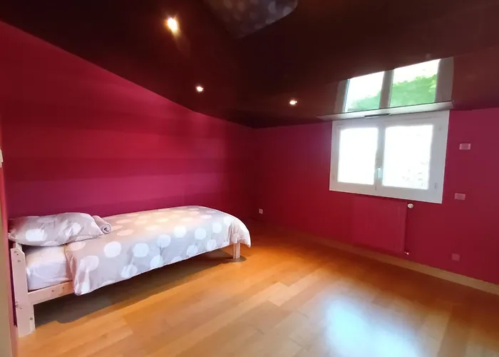 229 - De La Fosse A L Ane