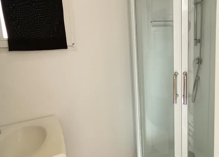 Villa 229 - De La Fosse A L Ane