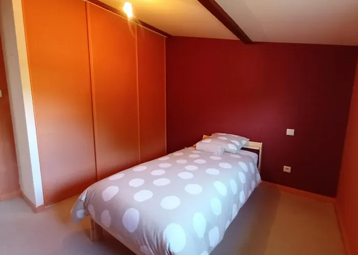 Villa 229 - De La Fosse A L Ane *