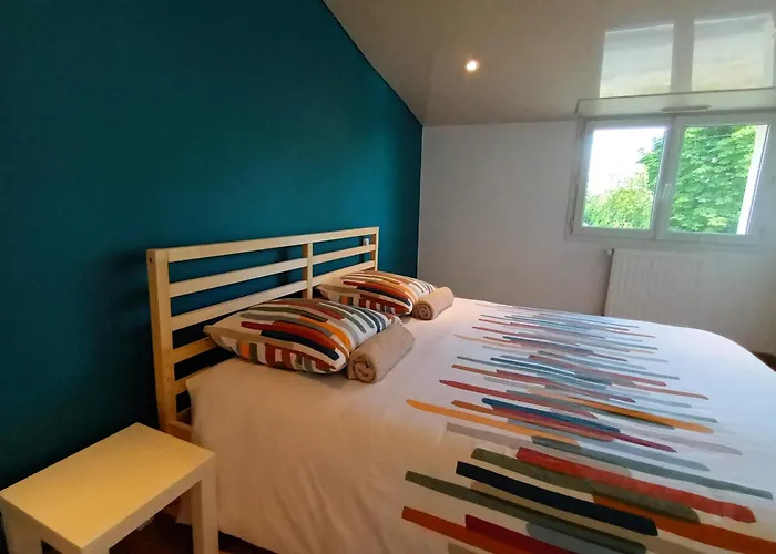 229 - De La Fosse A L Ane * Le Fuilet