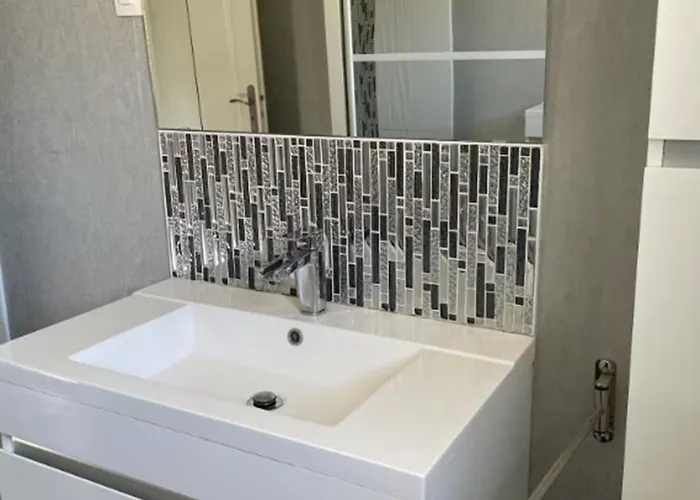 229 - De La Fosse A L Ane Villa Le Fuilet