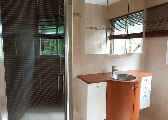 Villa 229 - De La Fosse A L Ane Le Fuilet