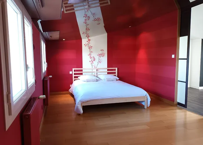 229 - De La Fosse A L Ane