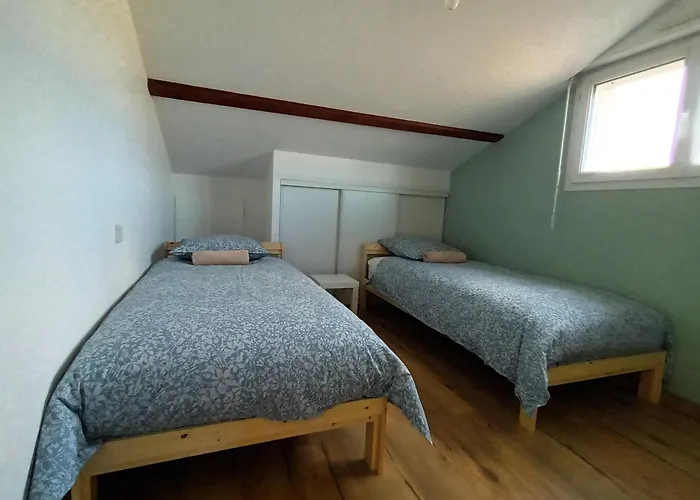 Villa 229 - De La Fosse A L Ane