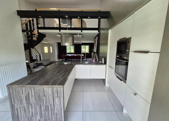 Villa 229 - De La Fosse A L Ane Le Fuilet