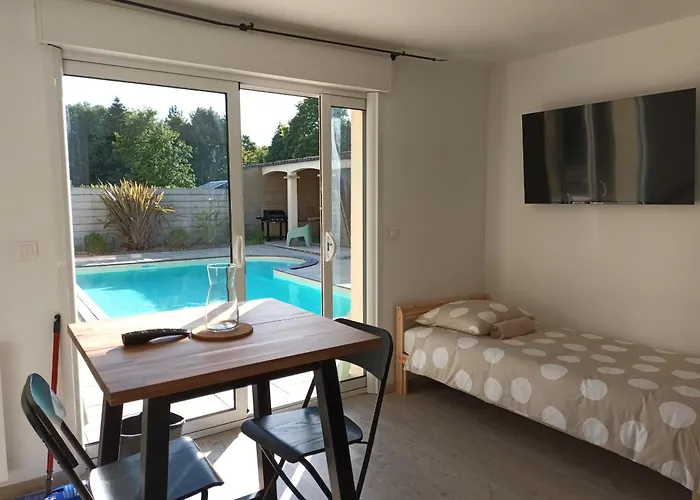 229 - De La Fosse A L Ane * Le Fuilet