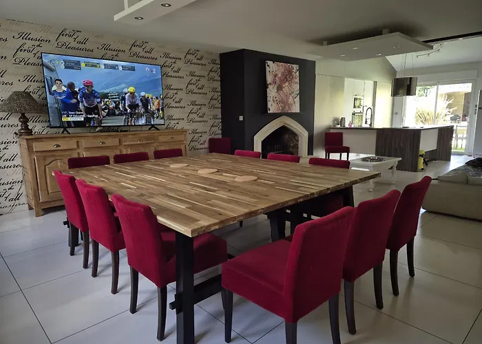 229 - De La Fosse A L Ane Le Fuilet